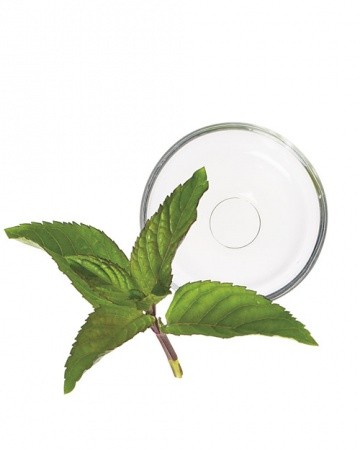 Tame tension headaches by rubbing peppermint oil, Tiger Balm, or white flower oil into your temples. All three remedies contain menthol, which has analgesic properties.