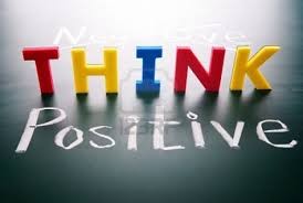 Think positive  Exercise releases feel-good chemicals called endorphins, so you’ll feel happier and less stressed after a workout. If you really cant face the gym, just tell yourself youll go for a 