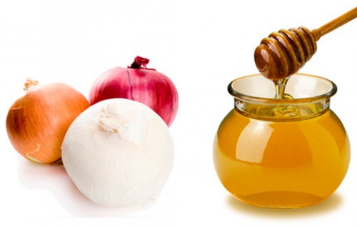 Superb recipe to grow your hair two times faster -- How to use Red onions to help your hair Dice up 3-4 red onions and squeeze the juice out of them. You can also blend them, but the squeezing method 
