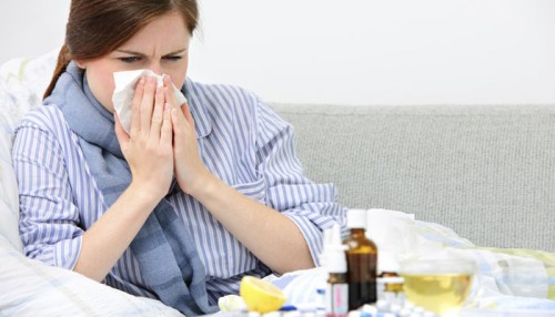 Cough and cold: Five best home remedies for a quick relief! Anyone can get a cold or cough. Cough and colds, although, not so serious in most cases, do give us tough times.  Cough and colds are probab