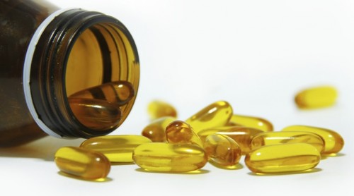 Have fish oil to burn those kilos around your belly
Fish oil may burn fat faster than those fat-burning pills, leading to efficient weight loss in overweight or obese people in their 30s and 40s, Kyo