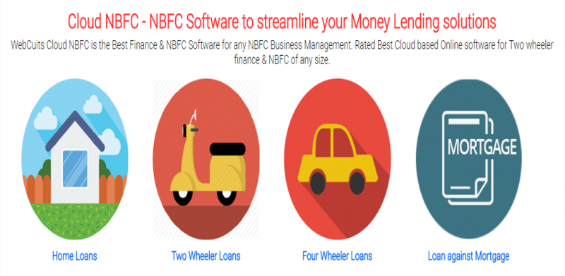 WebCuits - CloudNBFC - Len WebCuits - CloudNBFC