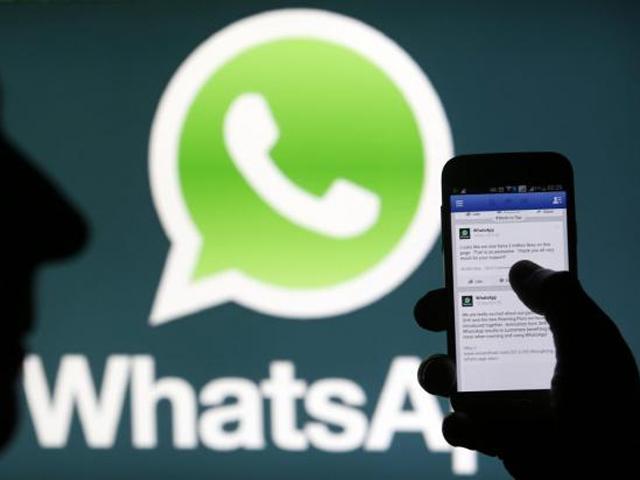 WhatsApp eyeing India for WhatsApp eyeing Indi